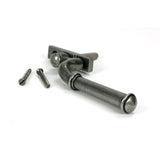 From The Anvil - Pewter Regency Espag - LH | Sku. 45136 | Trade Door Handles.