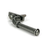 From The Anvil - Pewter Regency Espag - LH | Sku. 45136 | Trade Door Handles.