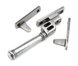 From The Anvil - Pewter Locking Night-Vent Regency Fastener | Sku. 45137 | Trade Door Handles.