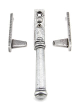 From The Anvil - Pewter Locking Night-Vent Regency Fastener | Sku. 45137 | Trade Door Handles.