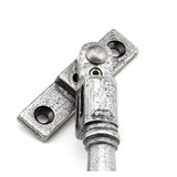 From The Anvil - Pewter Locking Night-Vent Regency Fastener | Sku. 45137 | Trade Door Handles.