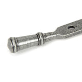 From The Anvil - Pewter 8" Regency Stay | Sku. 45139 | Trade Door Handles.