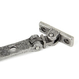 From The Anvil - Pewter 8" Regency Stay | Sku. 45139 | Trade Door Handles.