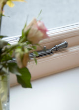 From The Anvil - Pewter 10" Regency Stay | Sku. 45140 | Trade Door Handles.