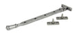 From The Anvil - Pewter 10" Regency Stay | Sku. 45140 | Trade Door Handles.