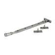 From The Anvil - Pewter 10" Regency Stay | Sku. 45140 | Trade Door Handles.