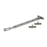 From The Anvil - Pewter 10" Regency Stay | Sku. 45140 | Trade Door Handles.