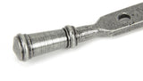 From The Anvil - Pewter 12" Regency Stay | Sku. 45141 | Trade Door Handles.
