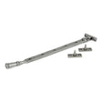 From The Anvil - Pewter 12" Regency Stay | Sku. 45141 | Trade Door Handles.