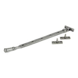 From The Anvil - Pewter 12" Regency Stay | Sku. 45141 | Trade Door Handles.