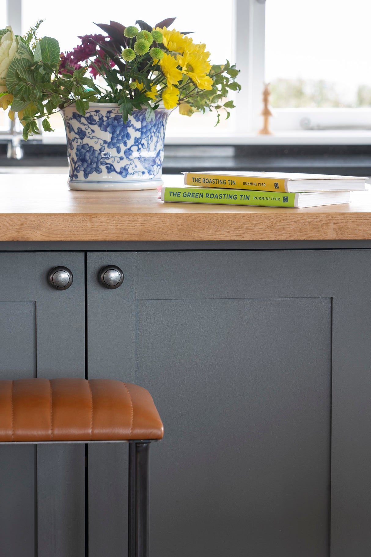 From The Anvil - Pewter Regency Cabinet Knob - Large | Sku. 45150 | Trade Door Handles.