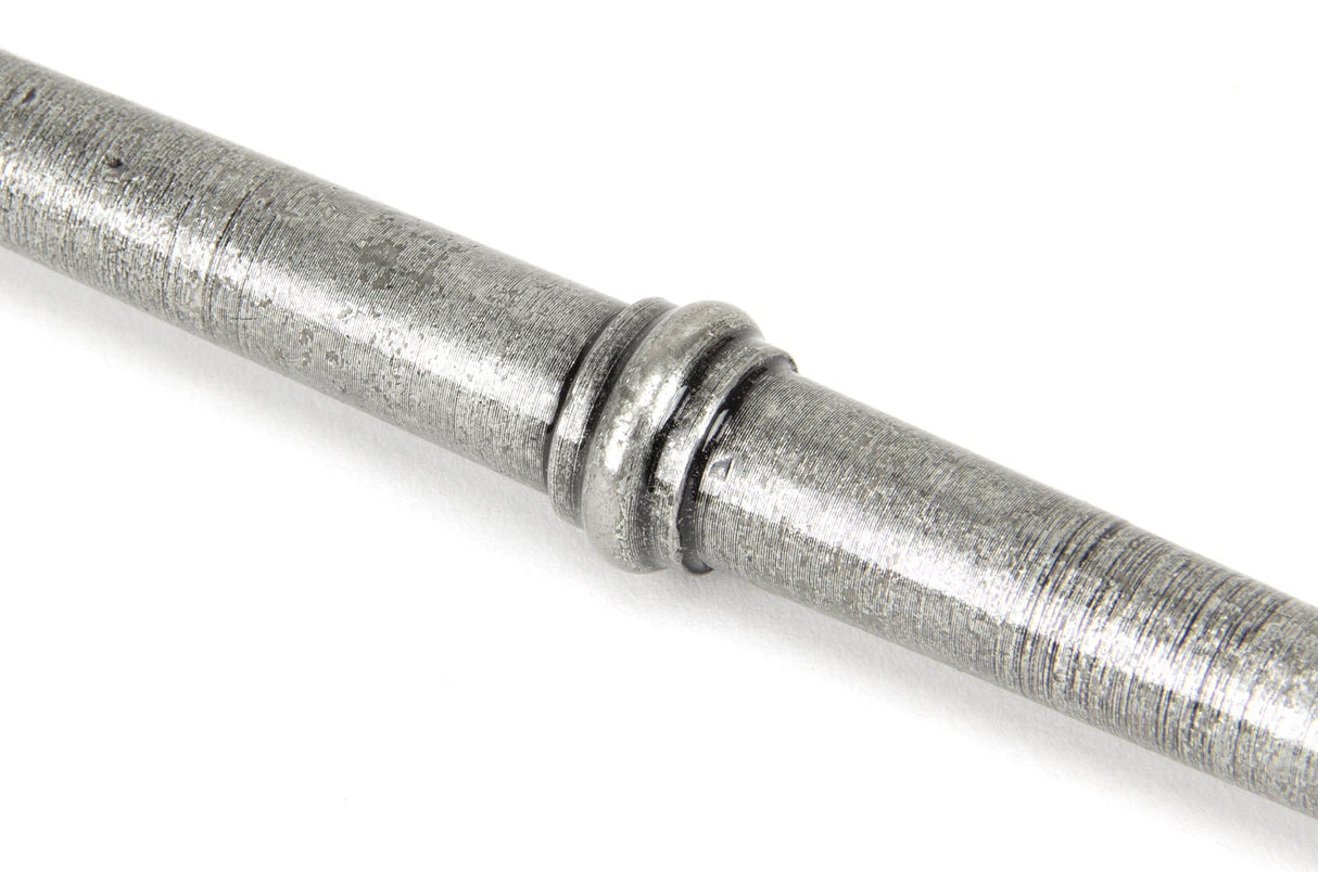 From The Anvil - Pewter Regency Pull Handle - Small | Sku. 45151 | Trade Door Handles.