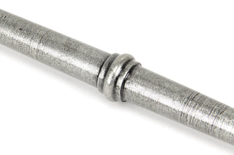 From The Anvil - Pewter Regency Pull Handle - Small | Sku. 45151 | Trade Door Handles.