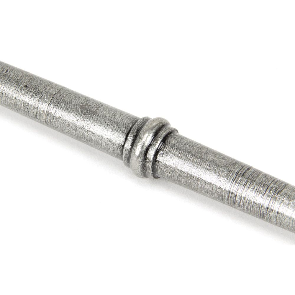 From The Anvil - Pewter Regency Pull Handle - Small | Sku. 45151 | Trade Door Handles.