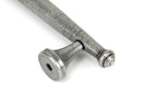 From The Anvil - Pewter Regency Pull Handle - Small | Sku. 45151 | Trade Door Handles.