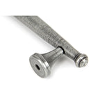 From The Anvil - Pewter Regency Pull Handle - Small | Sku. 45151 | Trade Door Handles.