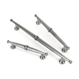 From The Anvil - Pewter Regency Pull Handle - Small | Sku. 45151 | Trade Door Handles.