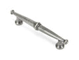 From The Anvil - Pewter Regency Pull Handle - Small | Sku. 45151 | Trade Door Handles.