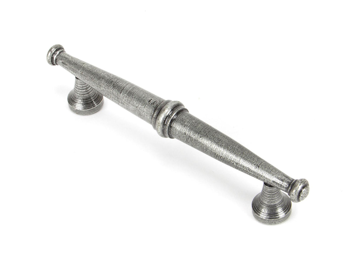 From The Anvil - Pewter Regency Pull Handle - Small | Sku. 45151 | Trade Door Handles.
