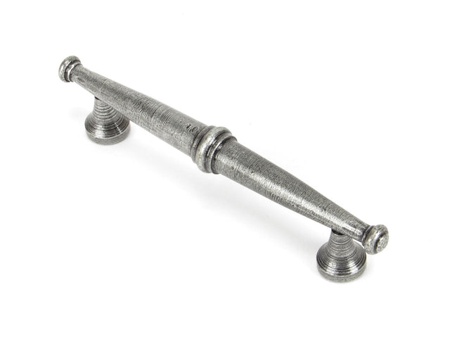From The Anvil - Pewter Regency Pull Handle - Small | Sku. 45151 | Trade Door Handles.