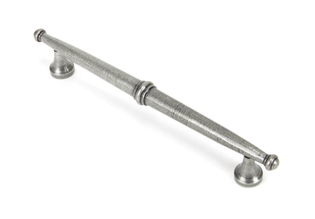 From The Anvil - Pewter Regency Pull Handle - Medium | Sku. 45152 | Trade Door Handles.