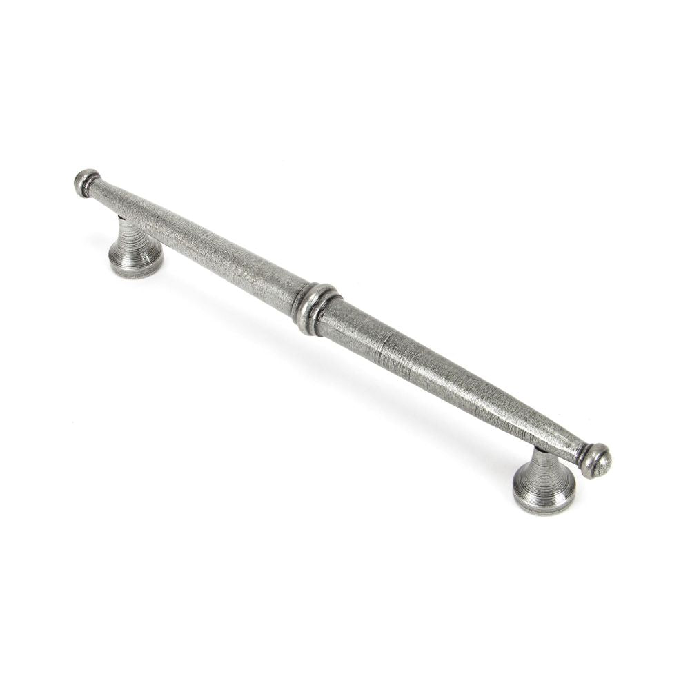 From The Anvil - Pewter Regency Pull Handle - Medium | Sku. 45152 | Trade Door Handles.