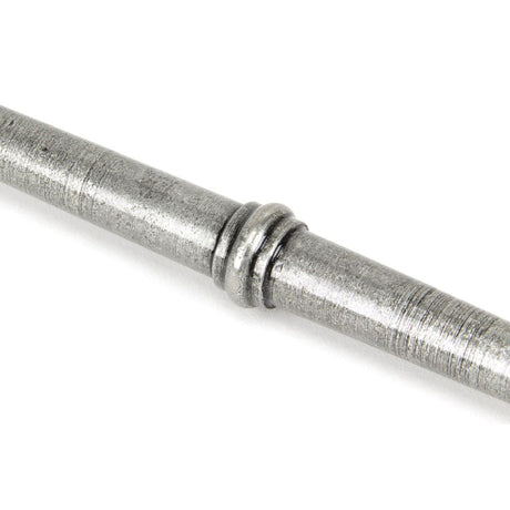 From The Anvil - Pewter Regency Pull Handle - Large | Sku. 45153 | Trade Door Handles.