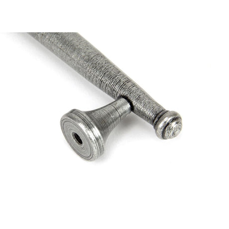From The Anvil - Pewter Regency Pull Handle - Large | Sku. 45153 | Trade Door Handles.