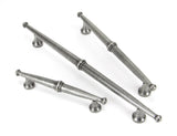 From The Anvil - Pewter Regency Pull Handle - Large | Sku. 45153 | Trade Door Handles.