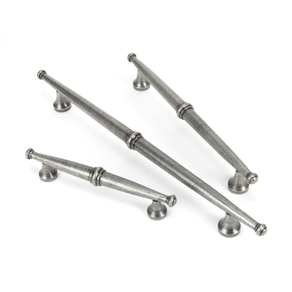 From The Anvil - Pewter Regency Pull Handle - Large | Sku. 45153 | Trade Door Handles.