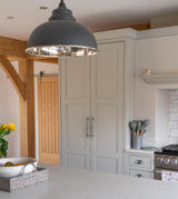 From The Anvil - Pewter Regency Pull Handle - Large | Sku. 45153 | Trade Door Handles.