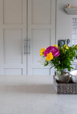 From The Anvil - Pewter Regency Pull Handle - Large | Sku. 45153 | Trade Door Handles.