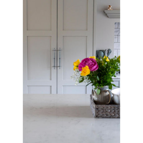 From The Anvil - Pewter Regency Pull Handle - Large | Sku. 45153 | Trade Door Handles.