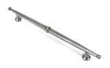 From The Anvil - Pewter Regency Pull Handle - Large | Sku. 45153 | Trade Door Handles.