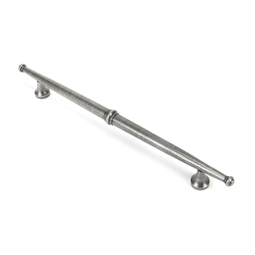 From The Anvil - Pewter Regency Pull Handle - Large | Sku. 45153 | Trade Door Handles.