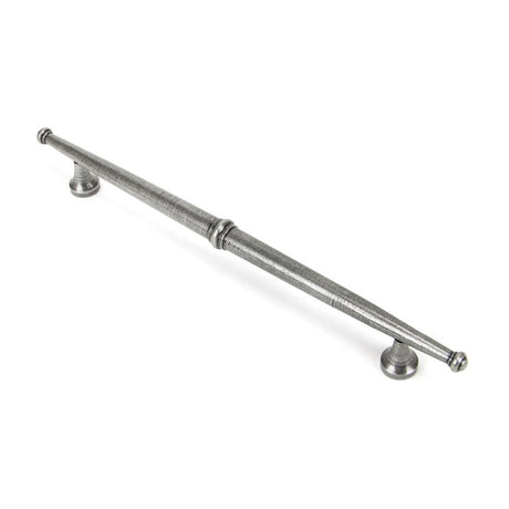 From The Anvil - Pewter Regency Pull Handle - Large | Sku. 45153 | Trade Door Handles.