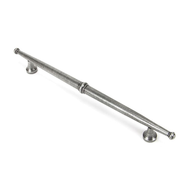 From The Anvil - Pewter Regency Pull Handle - Large | Sku. 45153 | Trade Door Handles.