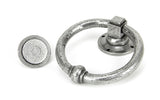 From The Anvil - Pewter Regency Door Knocker | Sku. 45154 | Trade Door Handles.