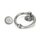 From The Anvil - Pewter Regency Door Knocker | Sku. 45154 | Trade Door Handles.