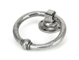 From The Anvil - Pewter Regency Door Knocker | Sku. 45154 | Trade Door Handles.