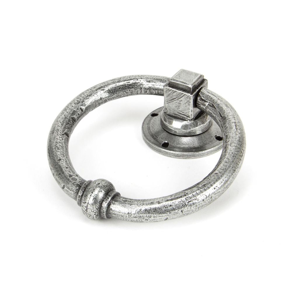 From The Anvil - Pewter Regency Door Knocker | Sku. 45154 | Trade Door Handles.