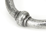 From The Anvil - Pewter Regency Door Knocker | Sku. 45154 | Trade Door Handles.