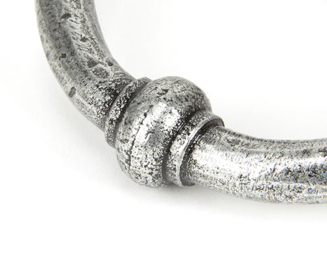 From The Anvil - Pewter Regency Door Knocker | Sku. 45154 | Trade Door Handles.