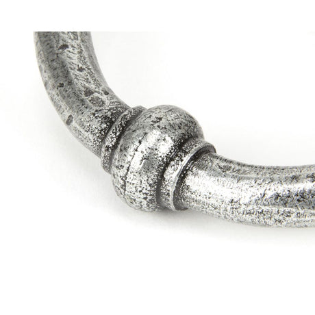From The Anvil - Pewter Regency Door Knocker | Sku. 45154 | Trade Door Handles.