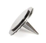 From The Anvil - Pewter Regency Door Knocker | Sku. 45154 | Trade Door Handles.