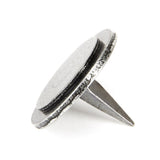 From The Anvil - Pewter Regency Door Knocker | Sku. 45154 | Trade Door Handles.