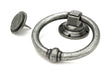 From The Anvil - Pewter Regency Door Knocker | Sku. 45154 | Trade Door Handles.