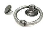 From The Anvil - Pewter Regency Door Knocker | Sku. 45154 | Trade Door Handles.