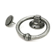 From The Anvil - Pewter Regency Door Knocker | Sku. 45154 | Trade Door Handles.