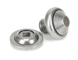From The Anvil - Pewter Regency Centre Door Knob | Sku. 45155 | Trade Door Handles.